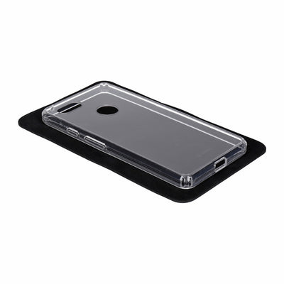 Kivik Clear Cover Google Pixel 3 XL transparent