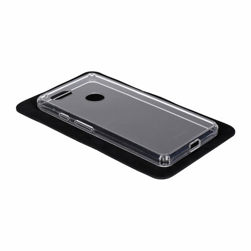 Produktbild Smartphone-Hülle - Krusell Kivik Clear Cover Google Pixel 3 XL transparent
