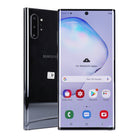 Samsung Galaxy Note 10+ 4G DS 256GB Aura Black