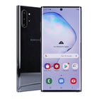 Samsung Galaxy Note 10+ 4G DS 256GB Aura Black