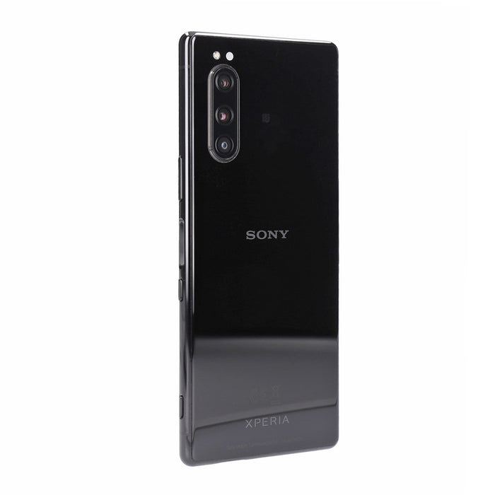 Sony Xperia 5 J9210 Dual-SIM 128GB Schwarz