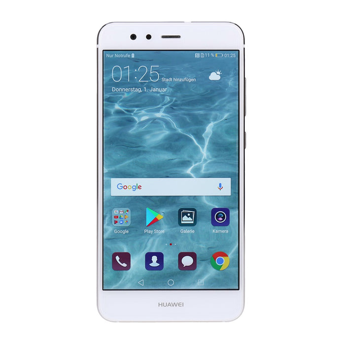 Huawei P10 lite 32GB Pearl White *