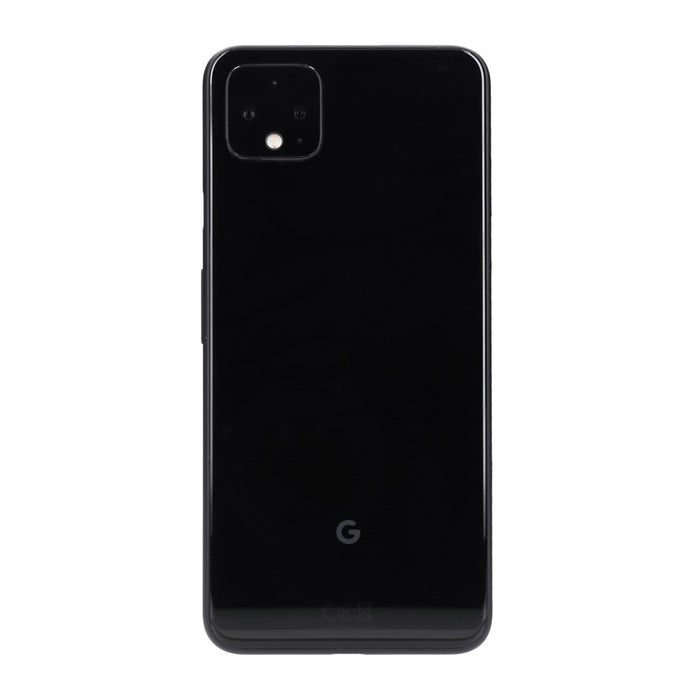 Google Pixel 4 XL 64GB schwarz