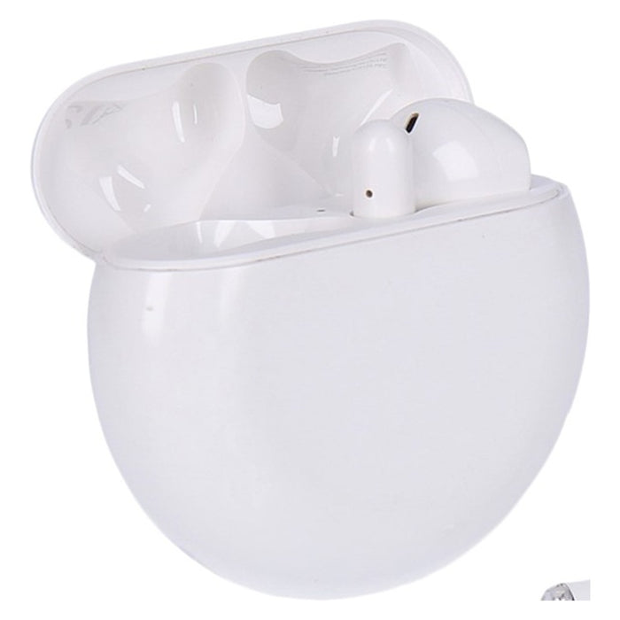 Huawei FreeBuds 3 In Ear-Kopfhörer Ceramic White