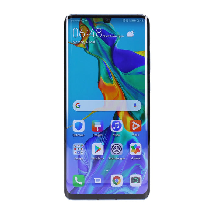 Huawei P30 Pro Dual-SIM 128GB Amber Sunrise
