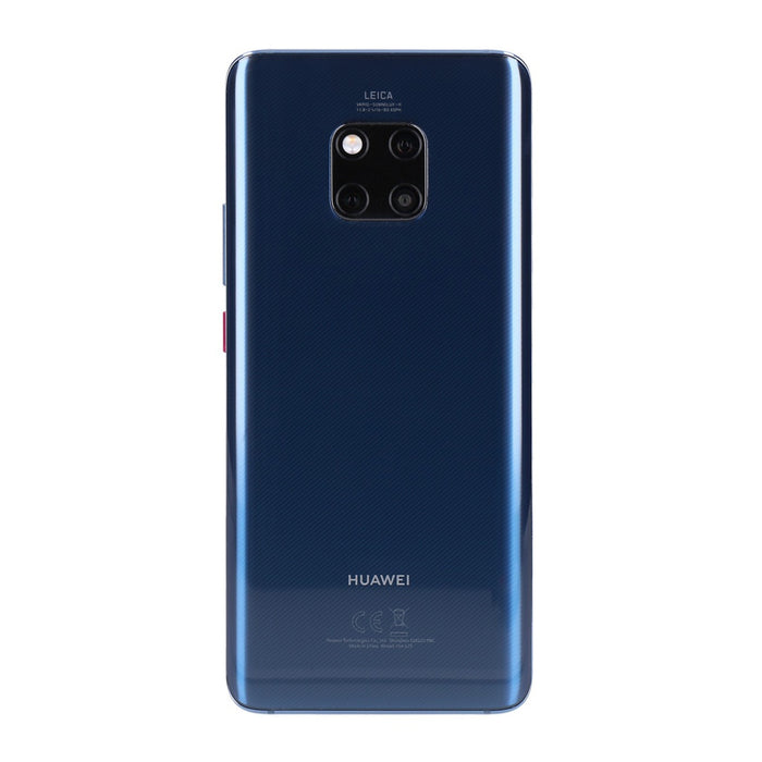 Huawei Mate 20 Pro Dual-SIM 128GB Midnight Blue