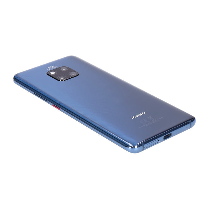 Huawei Mate 20 Pro Dual-SIM 128GB Midnight Blue