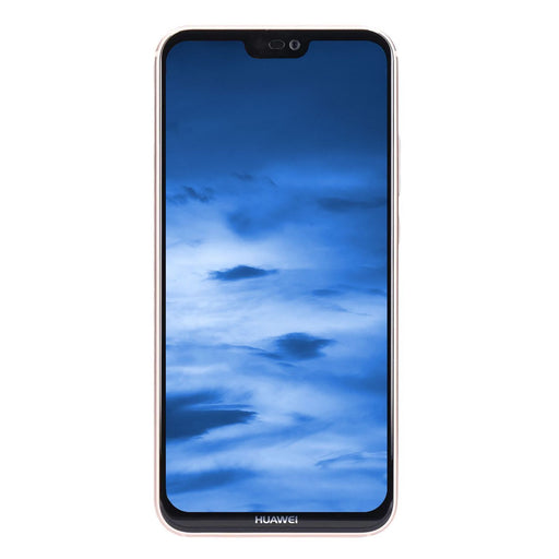 Produktbild Smartphone - Huawei P20 Lite Dual-SIM 64GB Sakura Pink