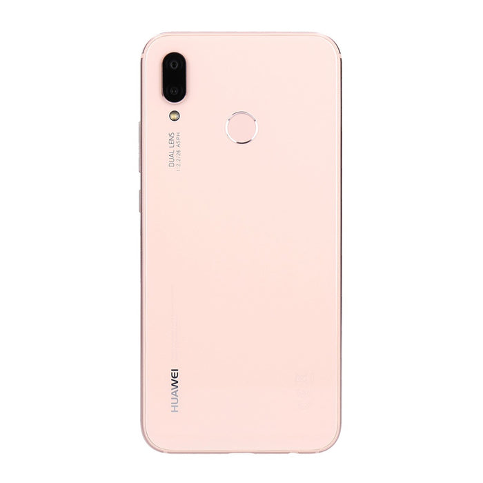 Huawei P20 Lite Dual-SIM 64GB Sakura Pink