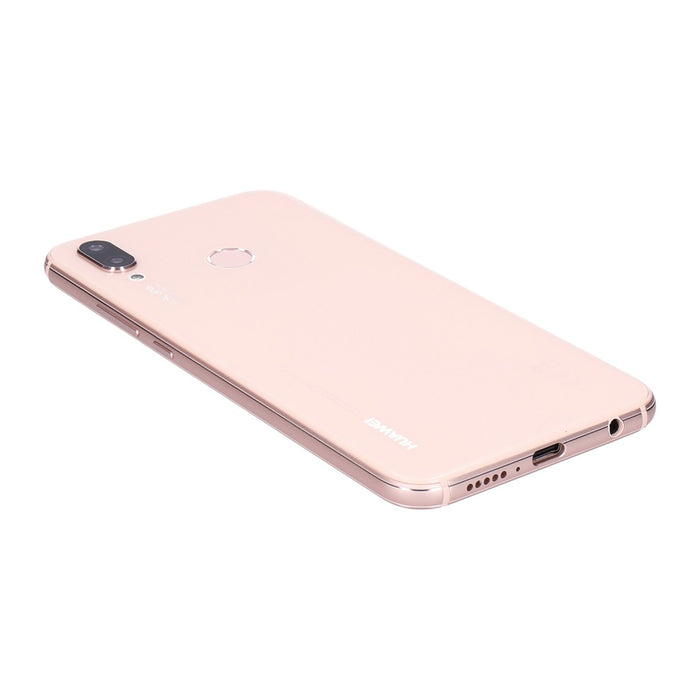 Huawei P20 Lite Dual-SIM 64GB Sakura Pink