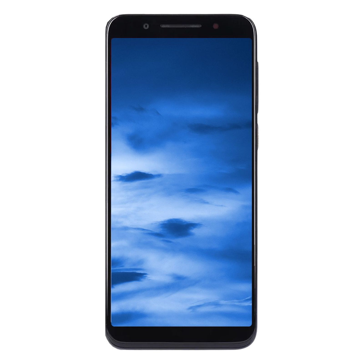 Produktbild Smartphone - Vodafone Smart N9 (VFD720) 4G Single-SIM 16GB Schwarz