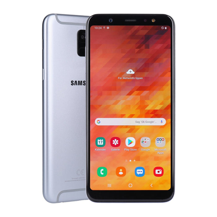 Samsung Galaxy A6 A600FN 32GB Lavender