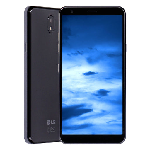 Produktbild Smartphone - LG K30 4G Dual-SIM 16GB Aurora Black