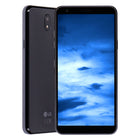 LG K30 4G Dual-SIM 16GB Aurora Black