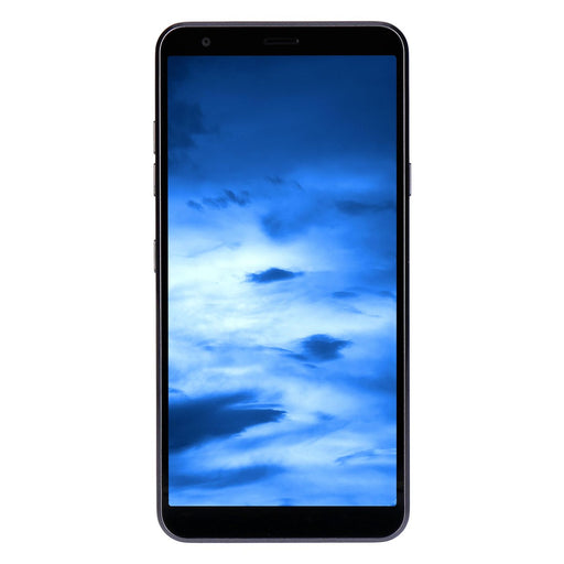 Produktbild Smartphone - LG K30 4G Dual-SIM 16GB Aurora Black