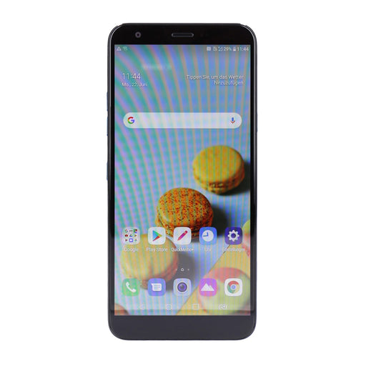 Produktbild Smartphone - LG K30 Dual-SIM 16GB Aurora Black