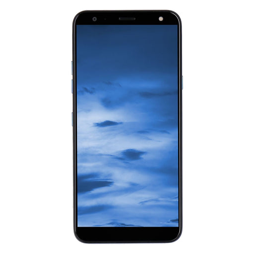 Produktbild Smartphone - LG K40 X420EMW Dual-SIM 32GB Blau