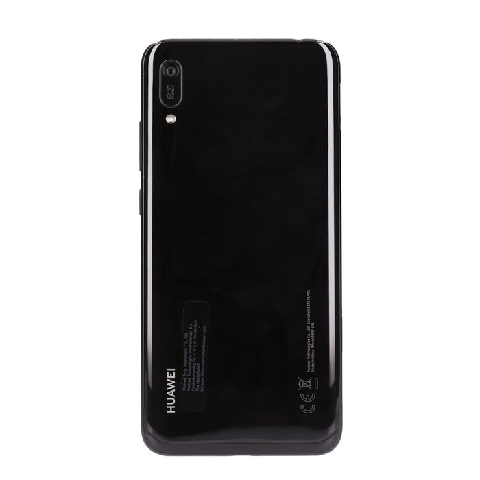 Huawei Y6 2019 Dual-SIM 32GB Midnight Black