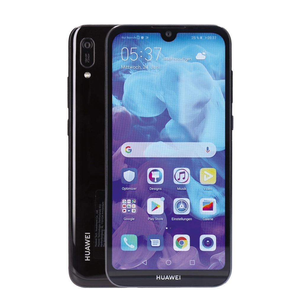 Huawei Y6