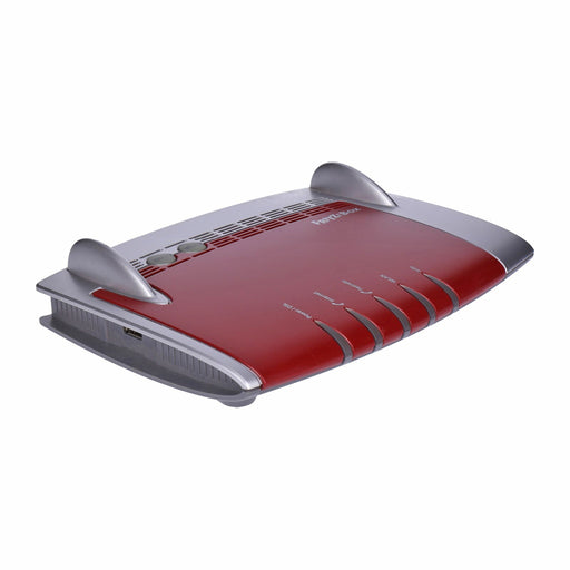 Produktbild WLAN-Router - AVM FRITZ!Box 7360 Wlan Router