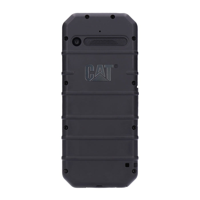 CAT B35 4GB Schwarz *