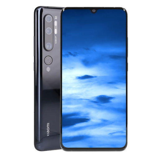 Produktbild Smartphone - Xiaomi Mi Note 10 4G Dual-SIM 128GB Midnight Black