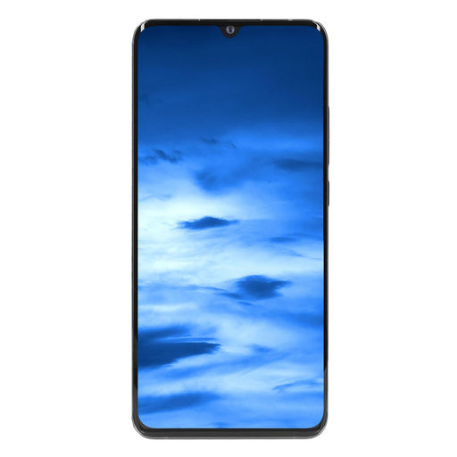 Produktbild Smartphone - Xiaomi Mi Note 10 4G Dual-SIM 128GB Midnight Black