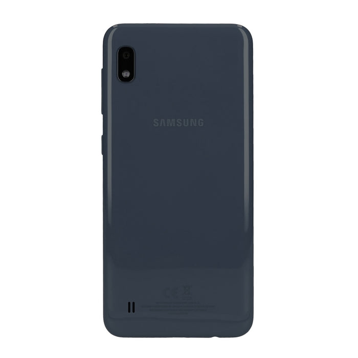 Samsung Galaxy A10 A105FN/DS 32GB Schwarz