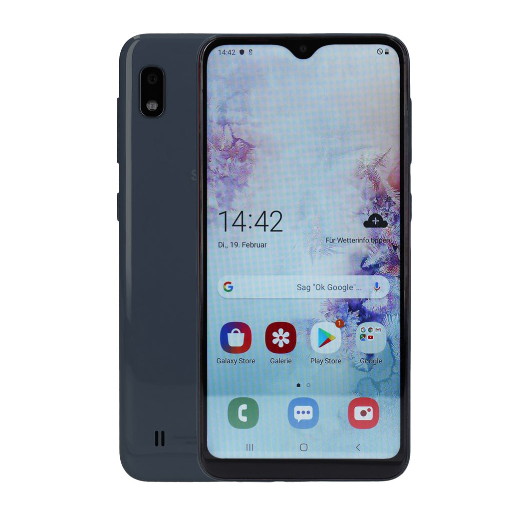 Samsung Galaxy A10