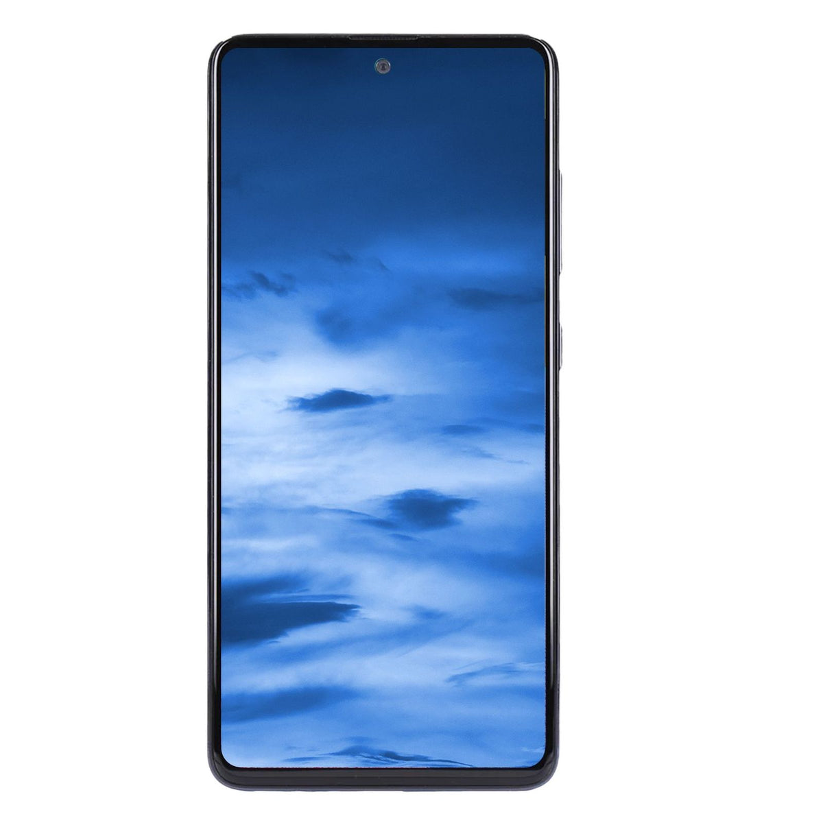 Produktbild Smartphone - Samsung Galaxy A51 Dual-SIM 128GB Prism Crush Black