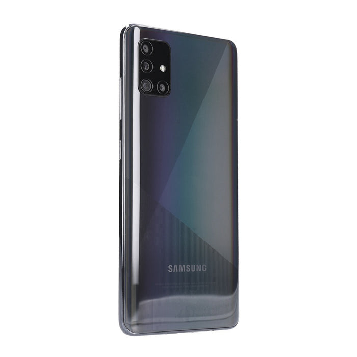 Samsung Galaxy A51 A515F/DS 128GB Crush Black