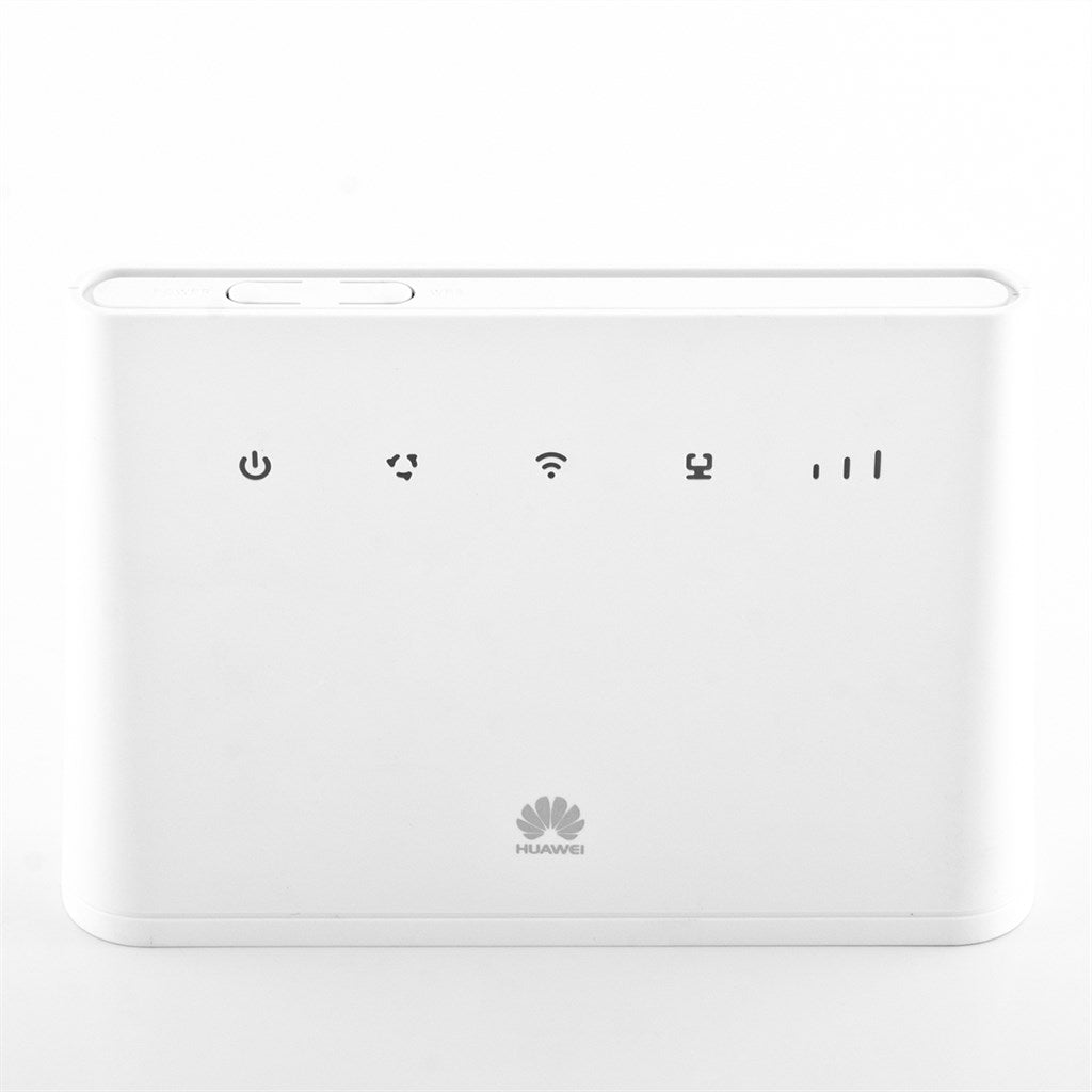 Produktbild 4G/LTE-Router - Huawei B310s-22 Telefonbox in weiß