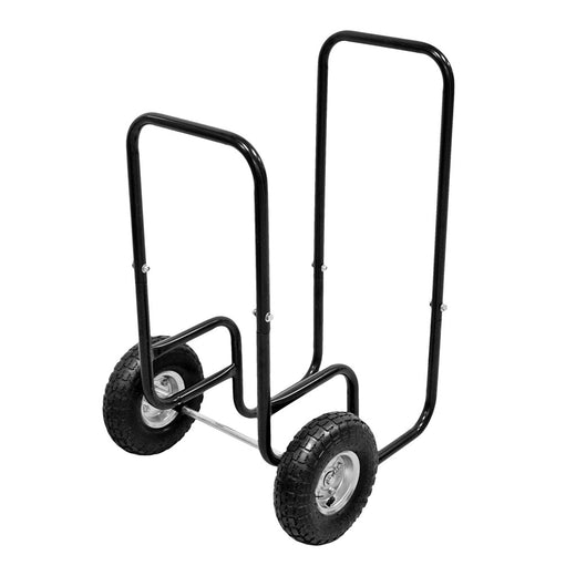 80 kg auf Stahlrohr