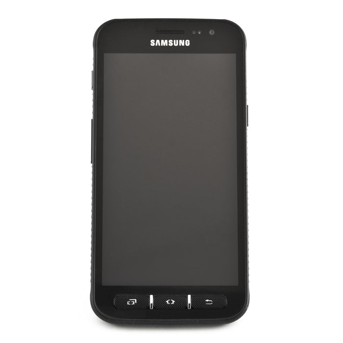 Samsung Galaxy XCover 4 G390F 16GB Schwarz