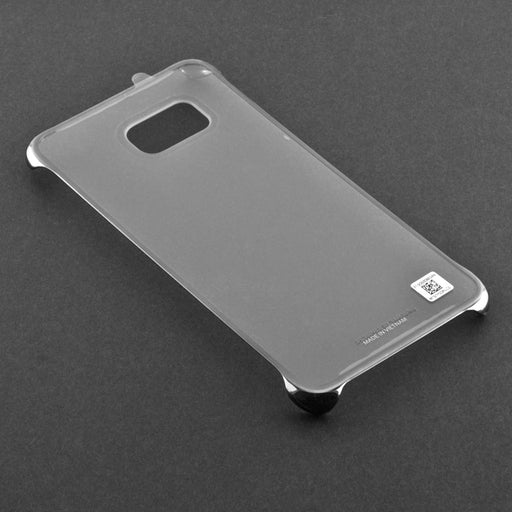 Produktbild Smartphone-Hülle - Samsung Schutzhülle Clear Cover für Galaxy S6 Edge Plus