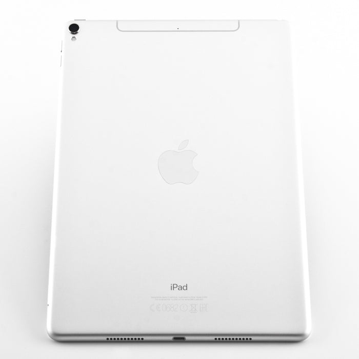 Apple iPad Pro 10.5 WiFi + 4G 64GB Silber