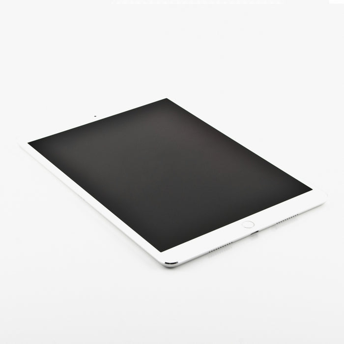 Apple iPad Pro 10.5 WiFi + 4G 64GB Silber