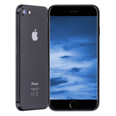 iPhone 8 64GB Spacegrau