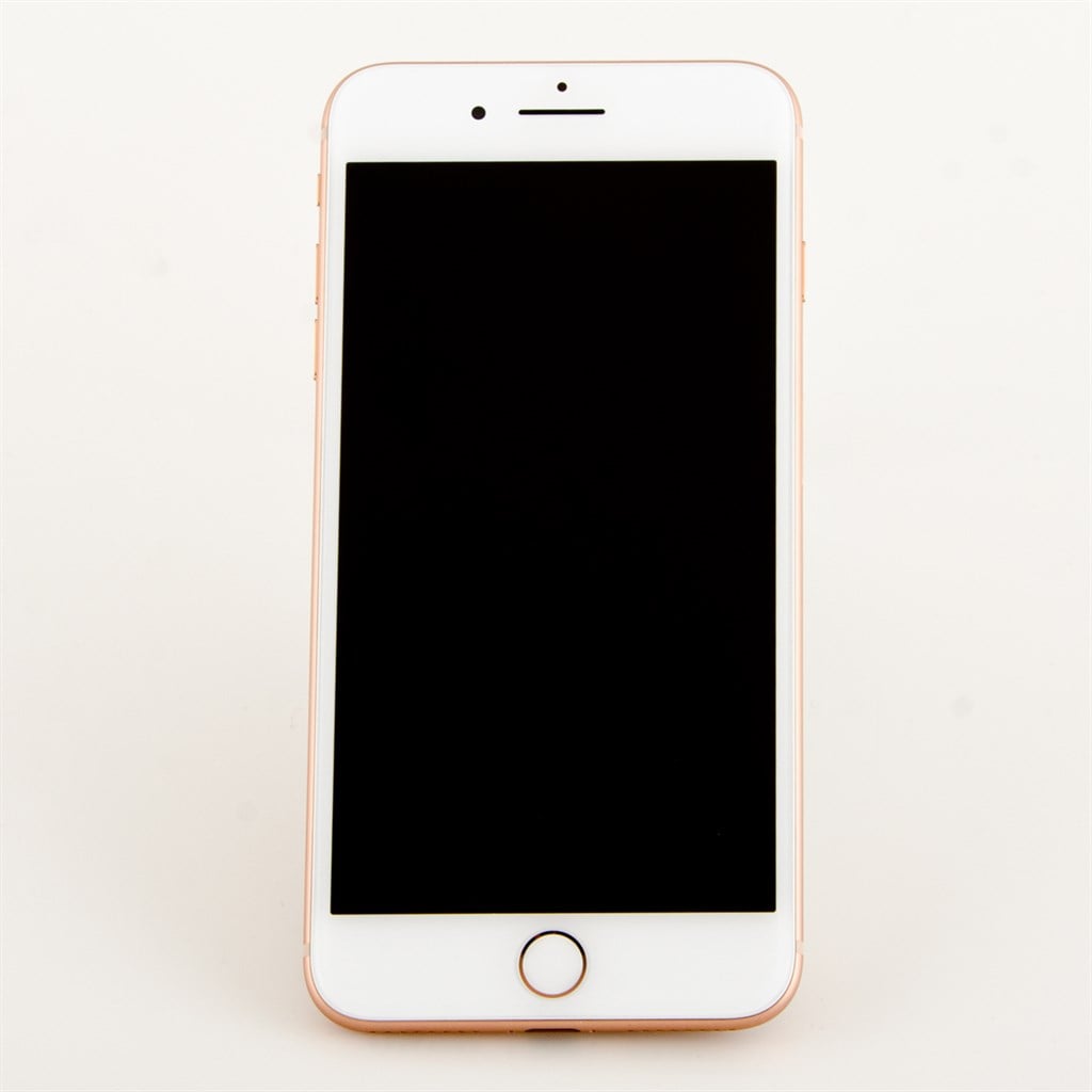 Produktbild Smartphone - Apple iPhone 8 Plus 64GB Gold