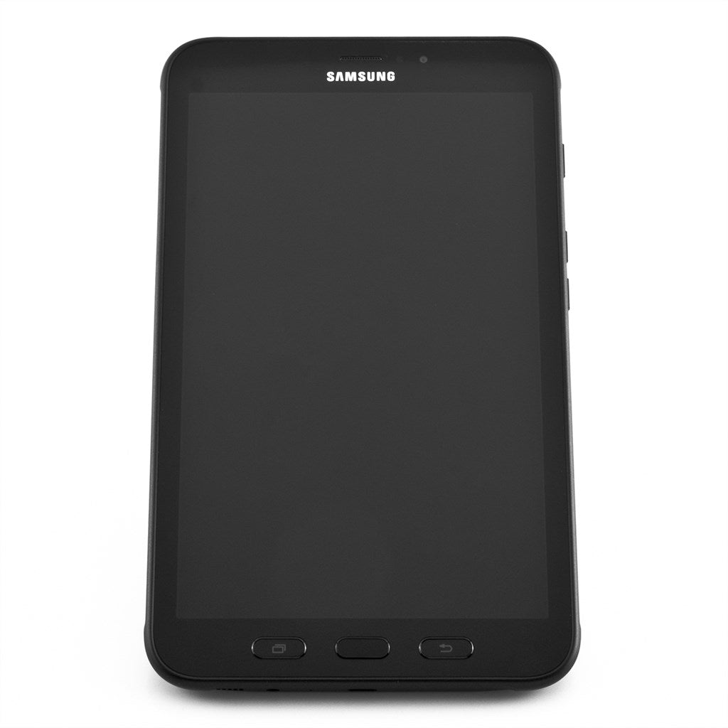Produktbild Tablet - Samsung Galaxy Tab Active 2 8" T395 16GB Schwarz