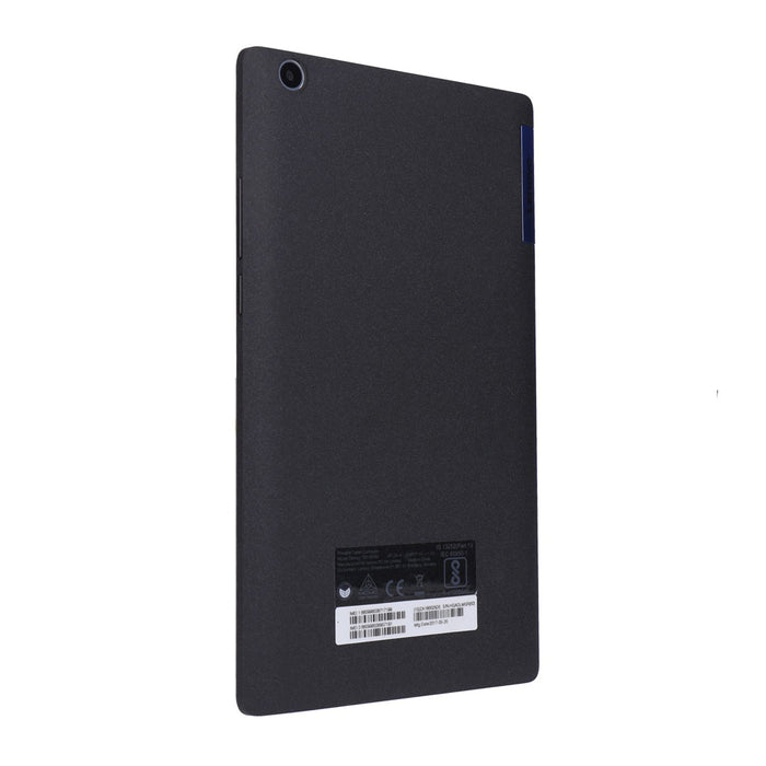Lenovo Tab 3 TB3-850M LTE 16GB schwarz