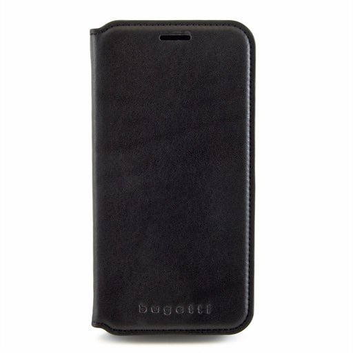 Produktbild Smartphone-Hülle - Bugatti Booklet Paris iPhone X schwarz