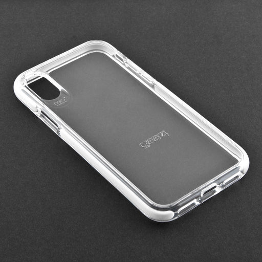 Produktbild Smartphone-Hülle - Gear4 D30 iPhone x Piccadilly Cover weiß