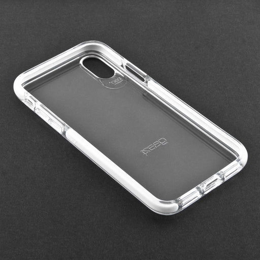 Produktbild Smartphone-Hülle - Gear4 D30 iPhone x Piccadilly Cover weiß