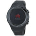 Huawei Watch 2 4G Carbon Black Sportarmband