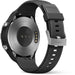Huawei Watch 2 4G Carbon Black Sportarmband