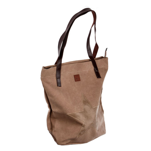 Produktbild Tragetasche - Antonio Shopping Bag with Star