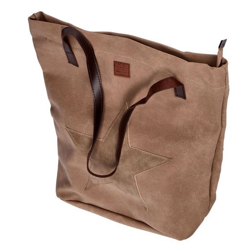 Produktbild Tragetasche - Antonio Shopping Bag with Star
