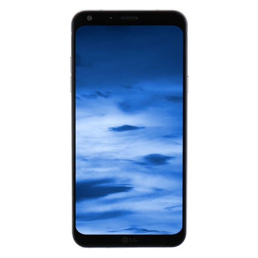 Produktbild Smartphone - LG Q6-M700n 32GB Platinum