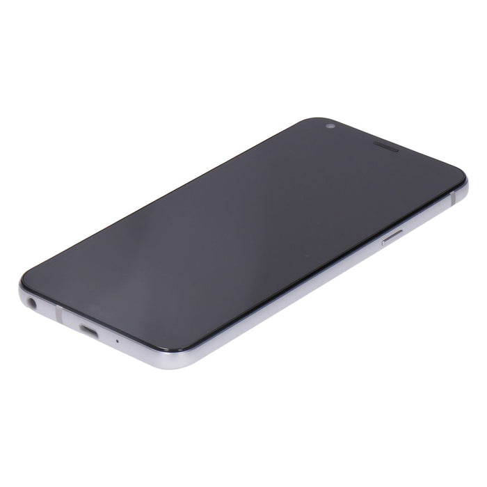 LG Q6-M700n 32GB Platinum